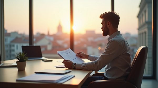 Choisir un cabinet d'expert-comptable à toulouse : enjeux, stratégies et accompagnement optimal