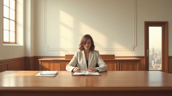 Comprendre les enjeux juridiques dans votre vie quotidienne