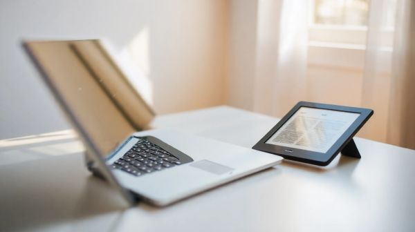Découvrez les astuces indispensables pour publier sur Kindle Direct