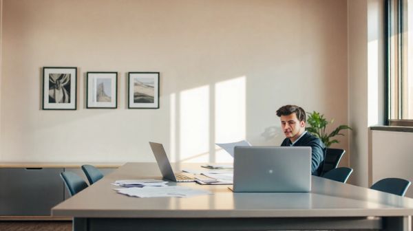 Les 5 aspects juridiques à connaître pour votre quotidien