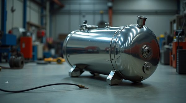 Les avantages de la location de compresseur d'air