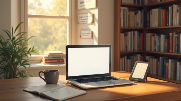 Maîtriser kindle direct publishing pour publier un livre facilement