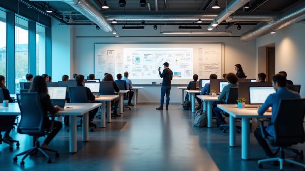 Maîtriser le document unique d'évaluation des risques professionnels