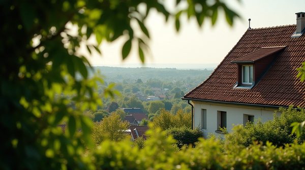 Nouvelle toiture dans le val-de-marne : vos options révélées