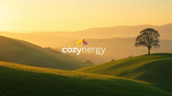 Optimisez votre énergie avec Cozynergy en Pays de la Loire