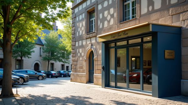 Où trouver des bureaux à louer à Saint-Étienne-de-Montluc ?