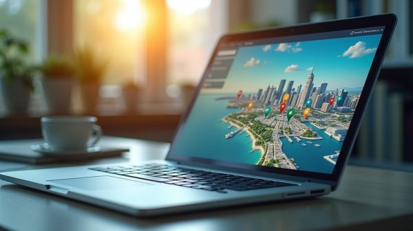 Pourquoi un audit SEO peut propulser votre visibilité en ligne