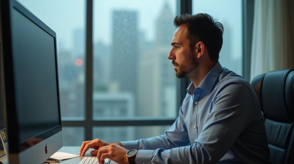 Pourquoi un audit SEO peut propulser votre visibilité en ligne