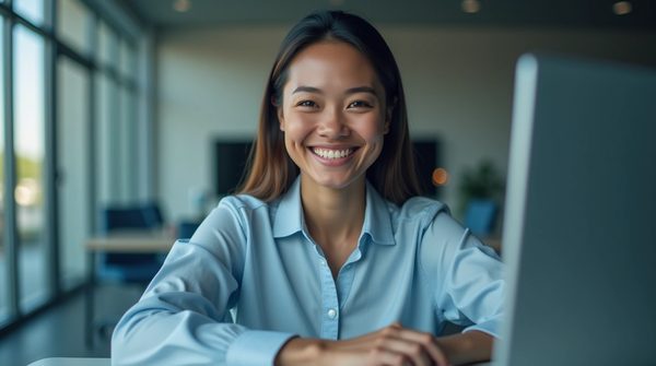 Réussissez en tant qu'assistant virtuel avec notre formation innovante