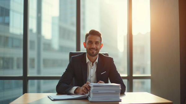 Si vous avez besoin d'un avocat, voici comment le choisir