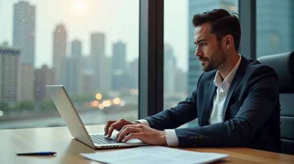 Top critères pour sélectionner un consultant SEO adapté