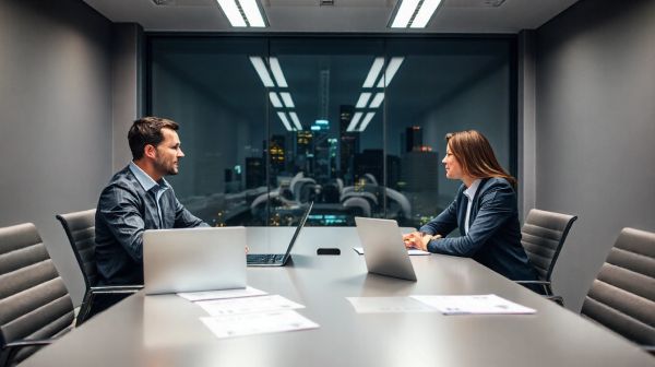 Top critères pour sélectionner un consultant SEO adapté
