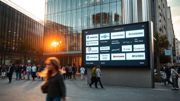 Top entreprises tech qui recrutent à Marseille en 2023