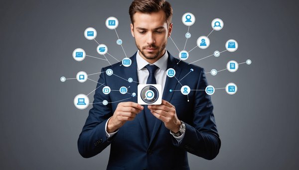 Les secrets d'une formation marketing digital réussie