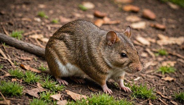 Dératisation à Colmar : une approche écologique et efficace