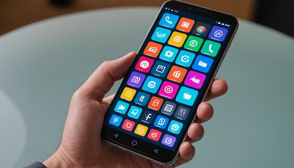 Création d'application mobile à Paris : budget, délais et technologies