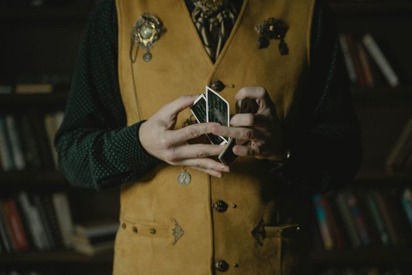 Magicien entreprise à paris : des spectacles inoubliables!